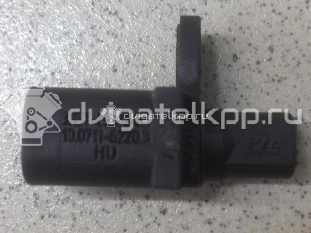 Фото Датчик ABS задний  3M5T2B372BD для Ford Fiesta / Focus / Tourneo / C-Max / Galaxy {forloop.counter}}