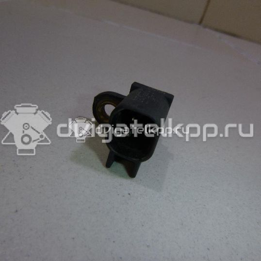 Фото Датчик ABS задний  3M5T2B372BD для Ford Fiesta / Focus / Tourneo / C-Max / Galaxy