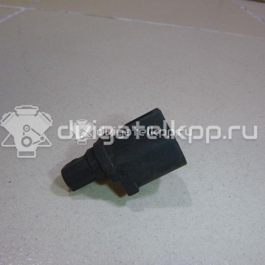 Фото Датчик ABS задний  3M5T2B372BD для Ford Fiesta / Focus / Tourneo / C-Max / Galaxy