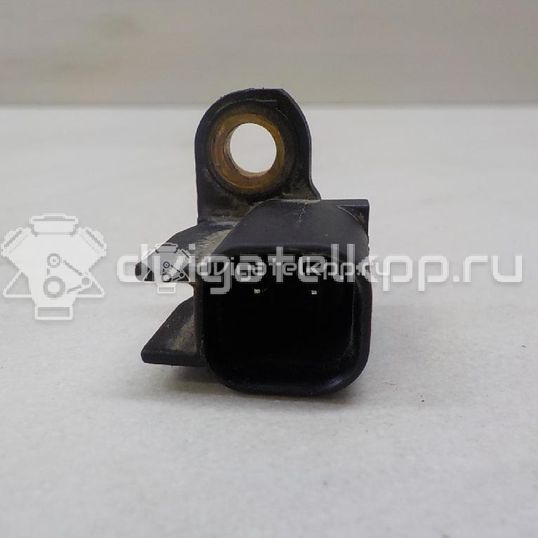 Фото Датчик ABS задний  3M5T2B372BD для Ford Fiesta / Focus / Tourneo / C-Max / Galaxy