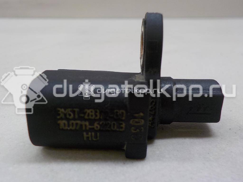 Фото Датчик ABS задний  3M5T2B372BD для Ford Fiesta / Focus / Tourneo / C-Max / Galaxy {forloop.counter}}