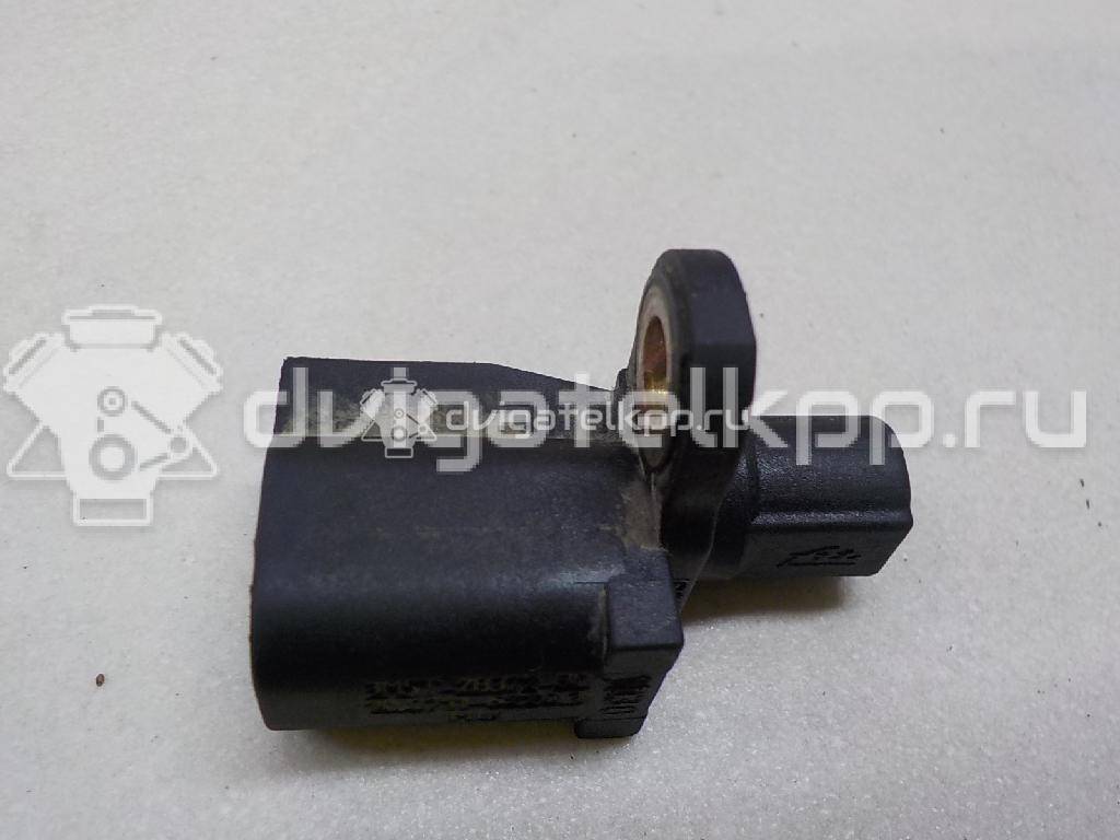 Фото Датчик ABS задний  3M5T2B372BD для Ford Fiesta / Focus / Tourneo / C-Max / Galaxy {forloop.counter}}