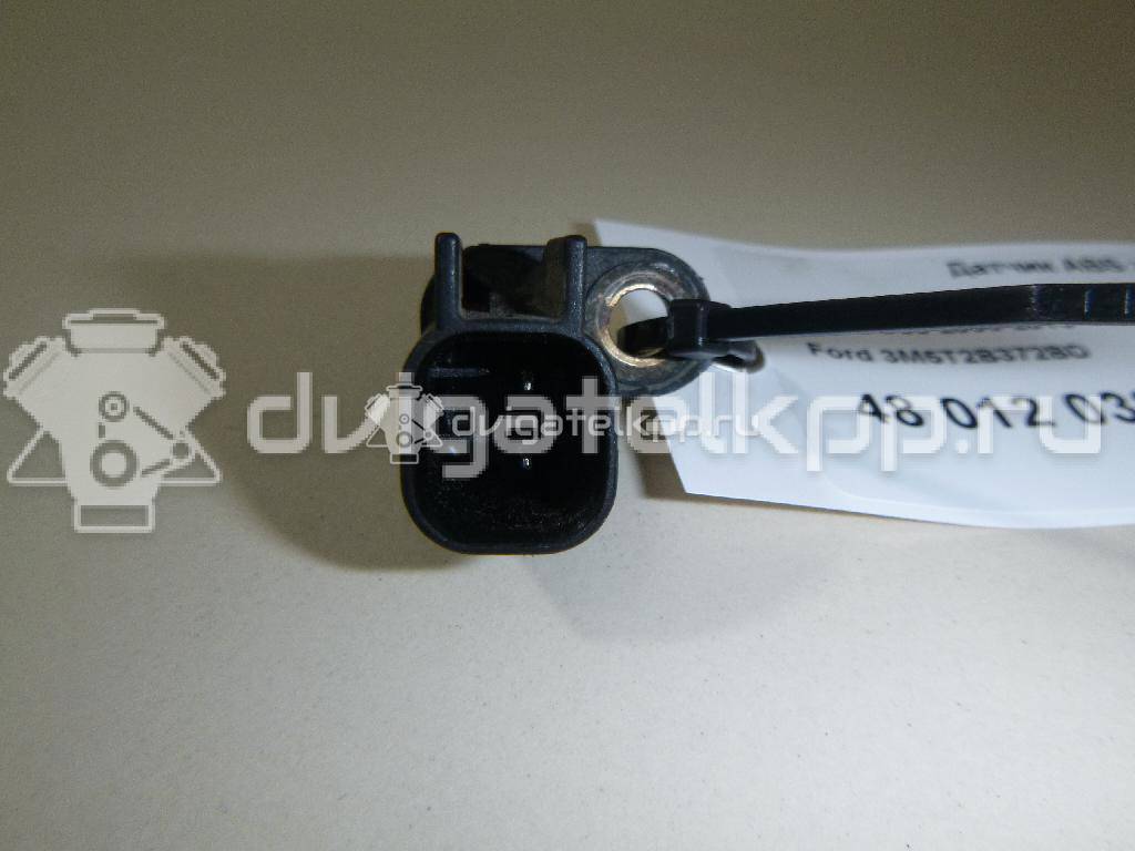 Фото Датчик ABS задний  3M5T2B372BD для Ford Fiesta / Focus / Tourneo / C-Max / Galaxy {forloop.counter}}