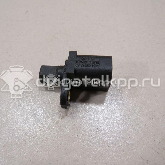 Фото Датчик ABS задний  3M5T2B372BD для Ford Fiesta / Focus / Tourneo / C-Max / Galaxy