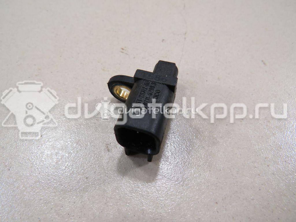 Фото Датчик ABS задний  3M5T2B372BD для Ford Fiesta / Focus / Tourneo / C-Max / Galaxy {forloop.counter}}
