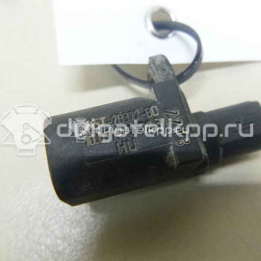 Фото Датчик ABS задний  3M5T2B372BD для Ford Fiesta / Focus / Tourneo / C-Max / Galaxy