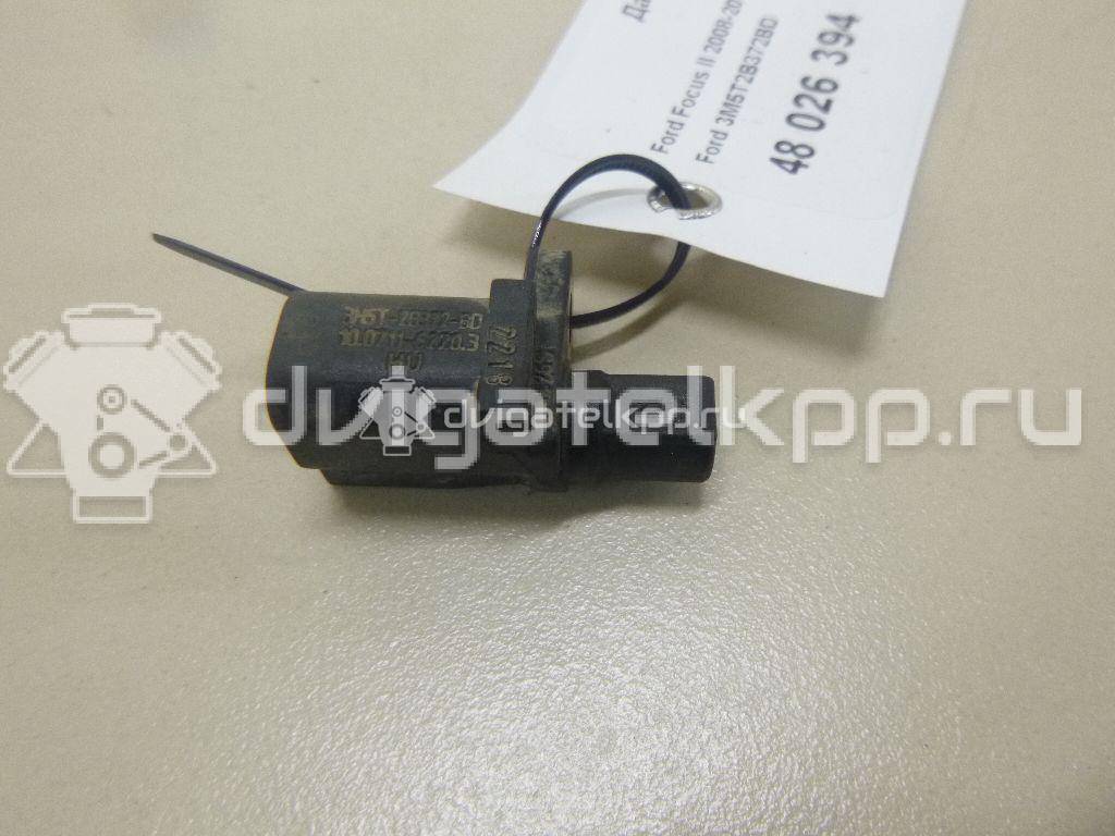 Фото Датчик ABS задний  3M5T2B372BD для Ford Fiesta / Focus / Tourneo / C-Max / Galaxy {forloop.counter}}