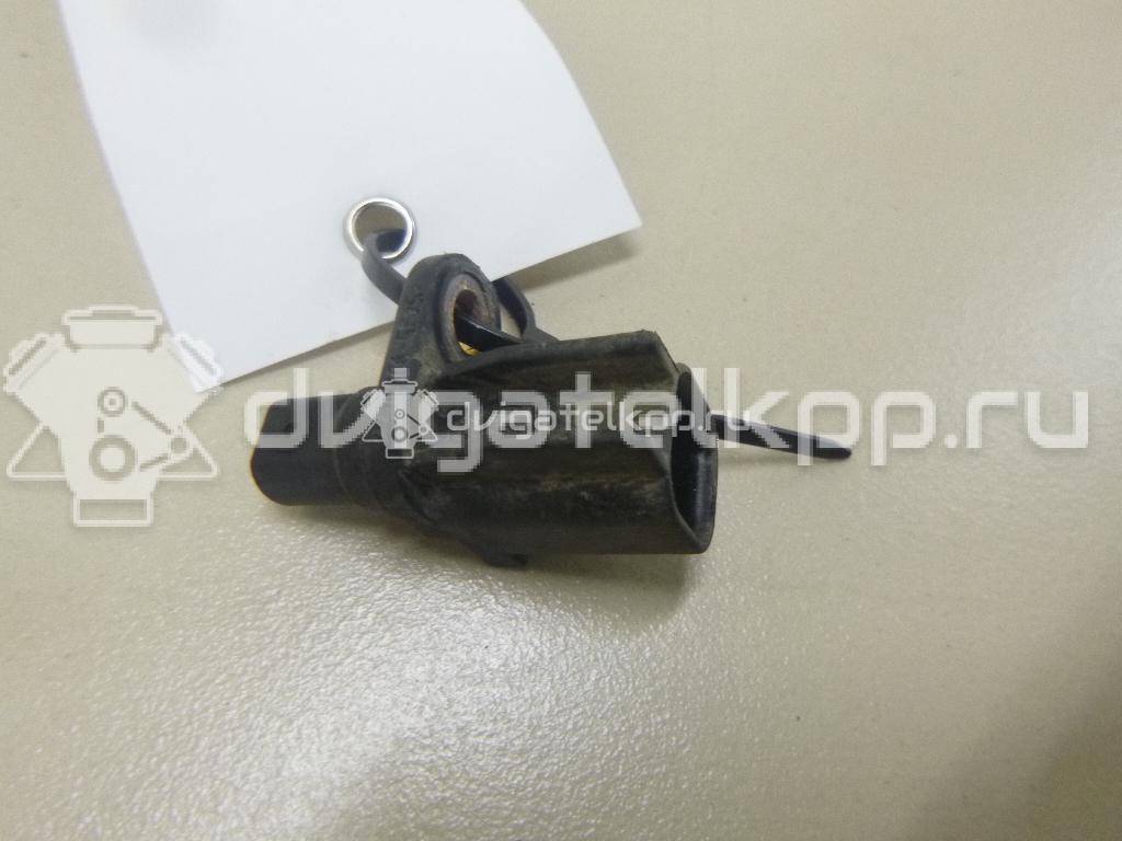 Фото Датчик ABS задний  3M5T2B372BD для Ford Fiesta / Focus / Tourneo / C-Max / Galaxy {forloop.counter}}
