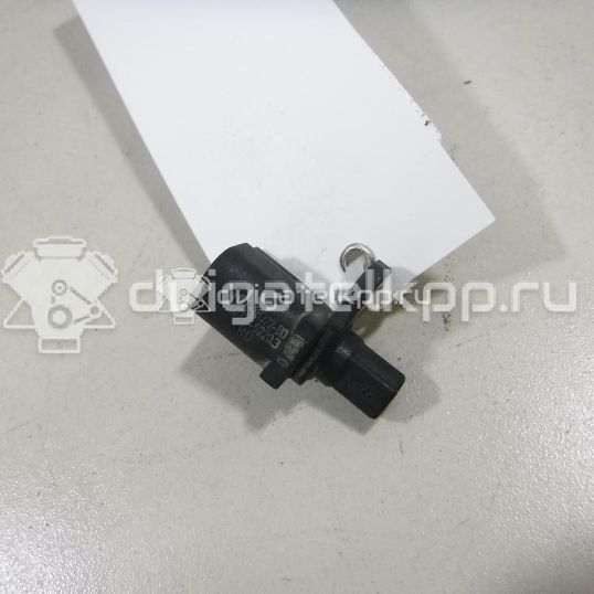 Фото Датчик ABS задний  3M5T2B372BD для Ford Fiesta / Focus / Tourneo / C-Max / Galaxy