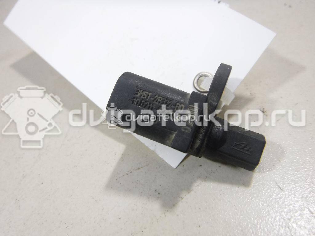 Фото Датчик ABS задний  3M5T2B372BD для Ford Fiesta / Focus / Tourneo / C-Max / Galaxy {forloop.counter}}