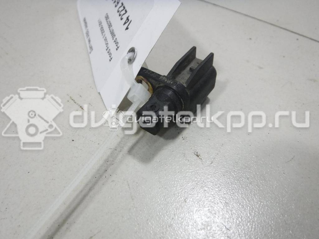 Фото Датчик ABS задний  3M5T2B372BD для Ford Fiesta / Focus / Tourneo / C-Max / Galaxy {forloop.counter}}