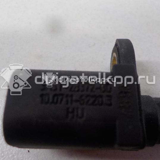 Фото Датчик ABS задний  3M5T2B372BD для Ford Fiesta / Focus / Tourneo / C-Max / Galaxy