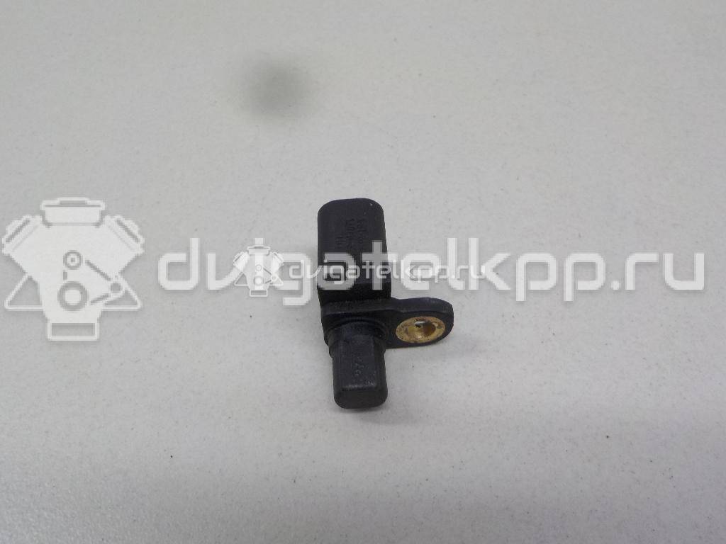 Фото Датчик ABS задний  3M5T2B372BD для Ford Fiesta / Focus / Tourneo / C-Max / Galaxy {forloop.counter}}