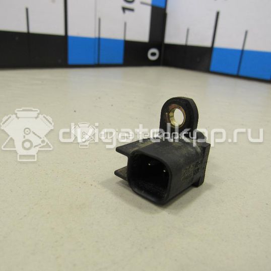Фото Датчик ABS задний  3M5T2B372BD для Ford Fiesta / Focus / Tourneo / C-Max / Galaxy