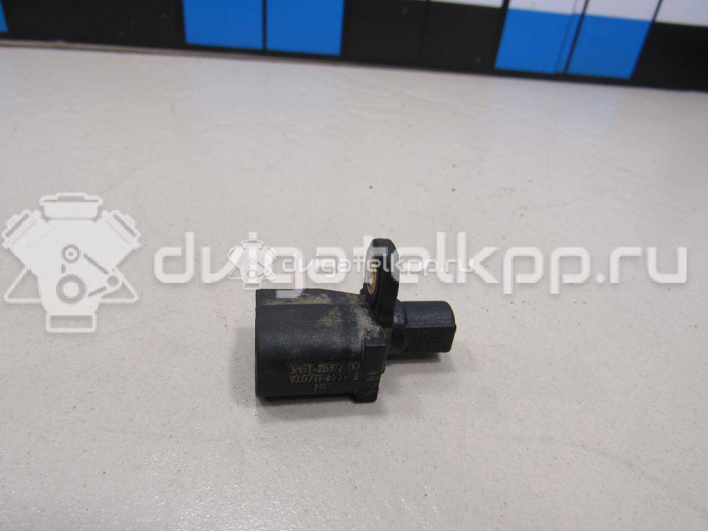 Фото Датчик ABS задний  3M5T2B372BD для Ford Fiesta / Focus / Tourneo / C-Max / Galaxy {forloop.counter}}