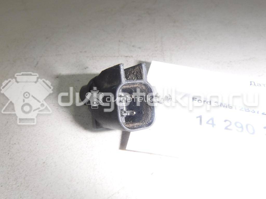 Фото Датчик ABS задний  3M5T2B372BD для Ford Fiesta / Focus / Tourneo / C-Max / Galaxy {forloop.counter}}