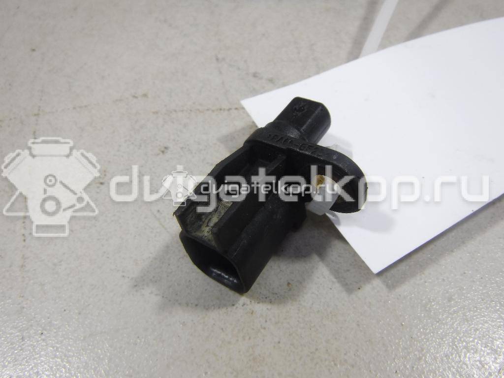 Фото Датчик ABS задний  3M5T2B372BD для Ford Fiesta / Focus / Tourneo / C-Max / Galaxy {forloop.counter}}