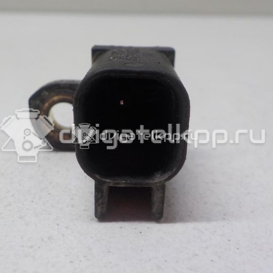 Фото Датчик ABS задний  3M5T2B372BD для Ford Fiesta / Focus / Tourneo / C-Max / Galaxy