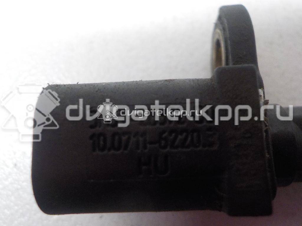 Фото Датчик ABS задний  3M5T2B372BD для Ford Fiesta / Focus / Tourneo / C-Max / Galaxy {forloop.counter}}