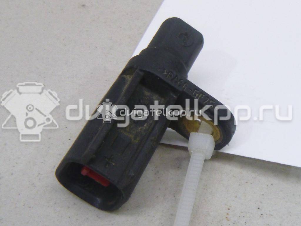 Фото Датчик ABS задний  3M5T2B372BD для Ford Fiesta / Focus / Tourneo / C-Max / Galaxy {forloop.counter}}