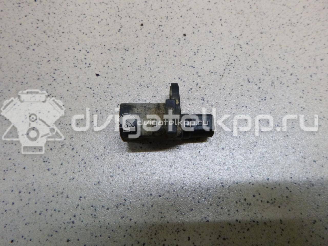 Фото Датчик ABS задний  3M5T2B372BD для Ford Fiesta / Focus / Tourneo / C-Max / Galaxy {forloop.counter}}