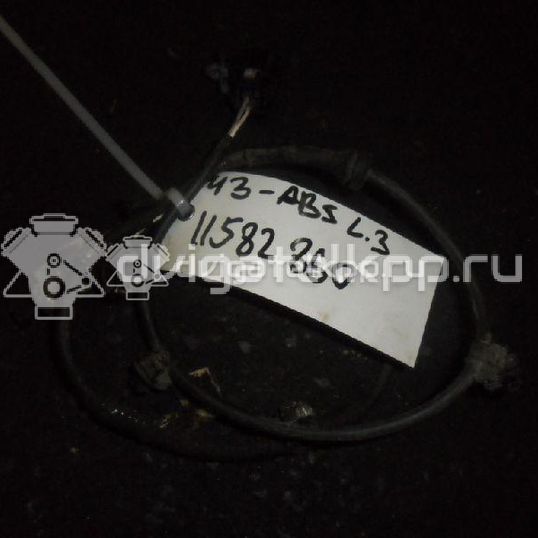 Фото Датчик ABS задний  1225843 для Ford Fiesta / Focus / Tourneo / C-Max / Galaxy