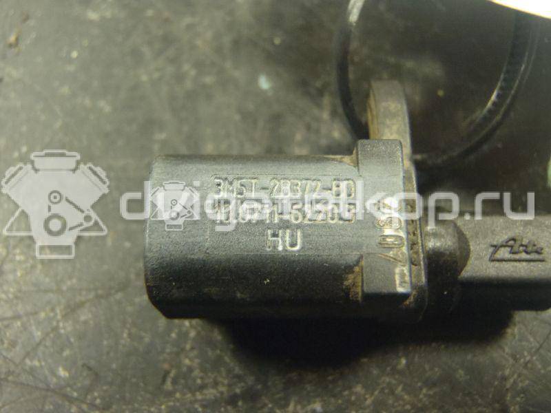 Фото Датчик ABS задний  1225843 для Ford Fiesta / Focus / Tourneo / C-Max / Galaxy {forloop.counter}}