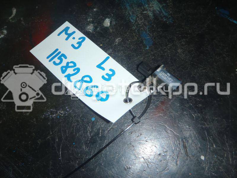 Фото Датчик ABS задний  1225843 для Ford Fiesta / Focus / Tourneo / C-Max / Galaxy {forloop.counter}}