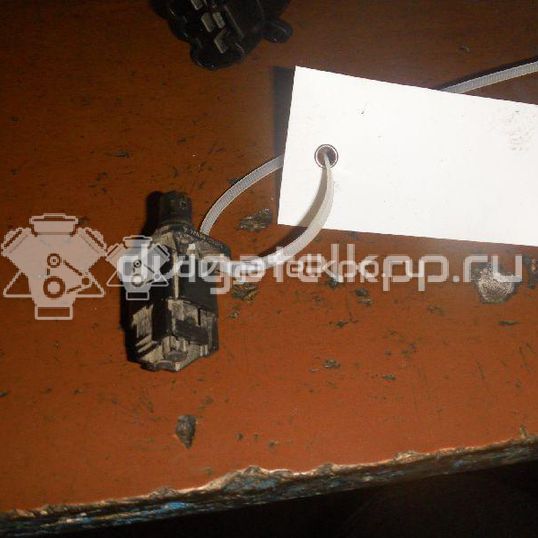 Фото Датчик ABS задний  1225843 для Ford Fiesta / Focus / Tourneo / C-Max / Galaxy