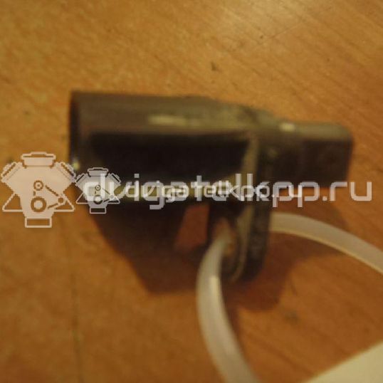 Фото Датчик ABS задний  1225843 для Ford Fiesta / Focus / Tourneo / C-Max / Galaxy