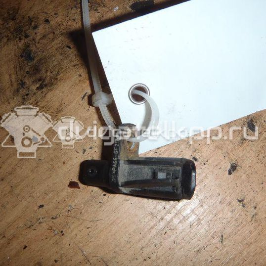 Фото Датчик ABS задний  1225843 для Ford Fiesta / Focus / Tourneo / C-Max / Galaxy