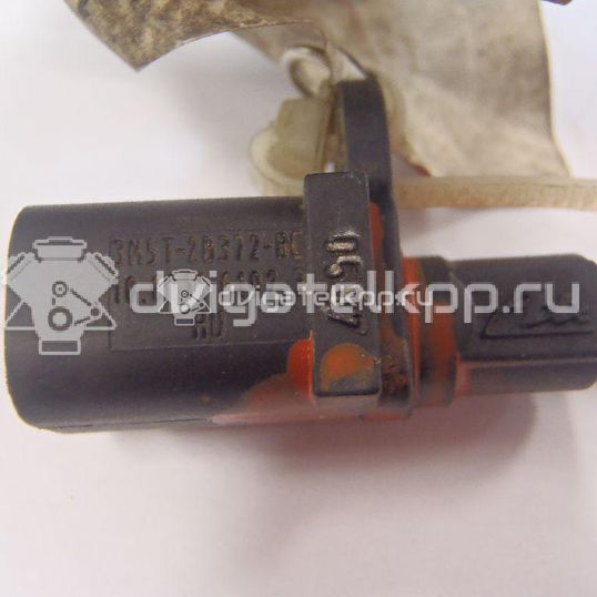 Фото Датчик ABS задний  1225843 для Ford Fiesta / Focus / Tourneo / C-Max / Galaxy