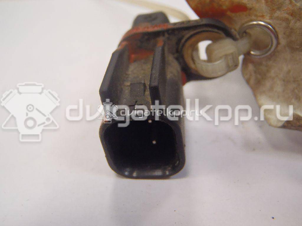 Фото Датчик ABS задний  1225843 для Ford Fiesta / Focus / Tourneo / C-Max / Galaxy {forloop.counter}}