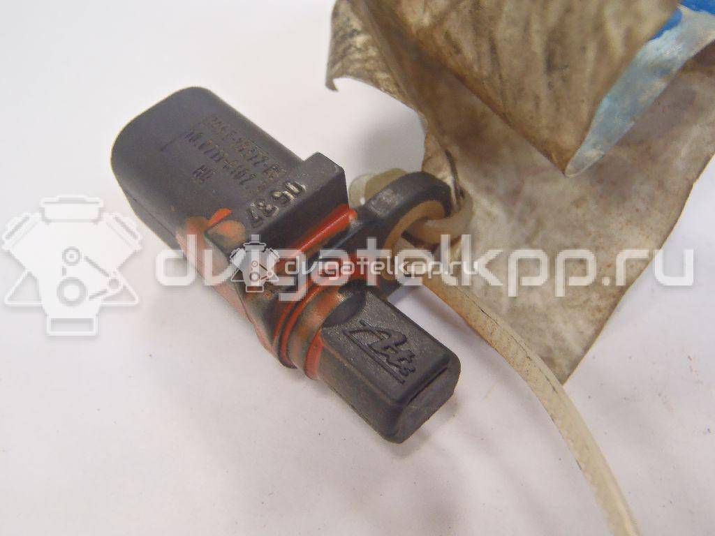 Фото Датчик ABS задний  1225843 для Ford Fiesta / Focus / Tourneo / C-Max / Galaxy {forloop.counter}}