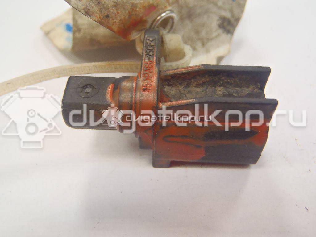 Фото Датчик ABS задний  1225843 для Ford Fiesta / Focus / Tourneo / C-Max / Galaxy {forloop.counter}}