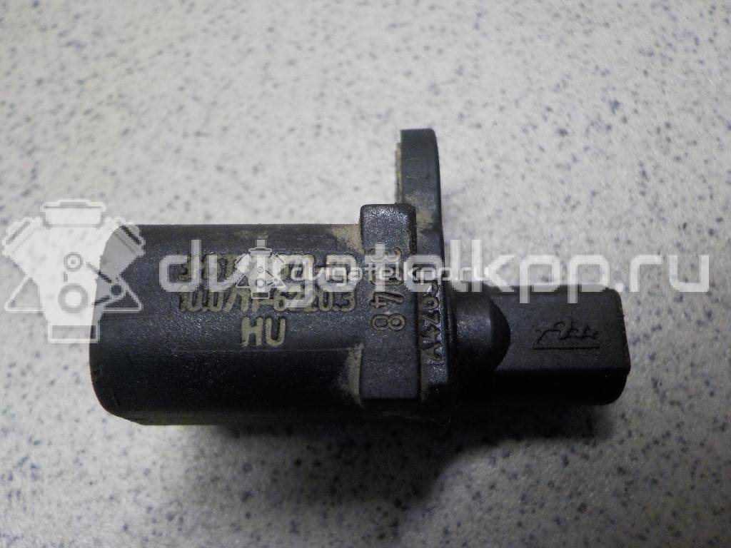 Фото Датчик ABS задний  1225843 для Ford Fiesta / Focus / Tourneo / C-Max / Galaxy {forloop.counter}}