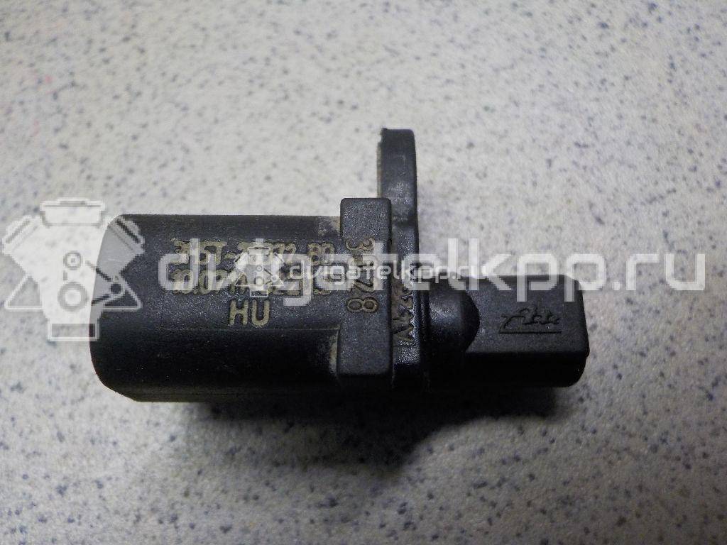Фото Датчик ABS задний  1225843 для Ford Fiesta / Focus / Tourneo / C-Max / Galaxy {forloop.counter}}