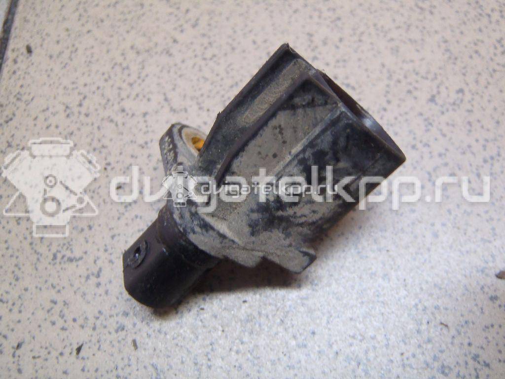 Фото Датчик ABS задний  1225843 для Ford Fiesta / Focus / Tourneo / C-Max / Galaxy {forloop.counter}}
