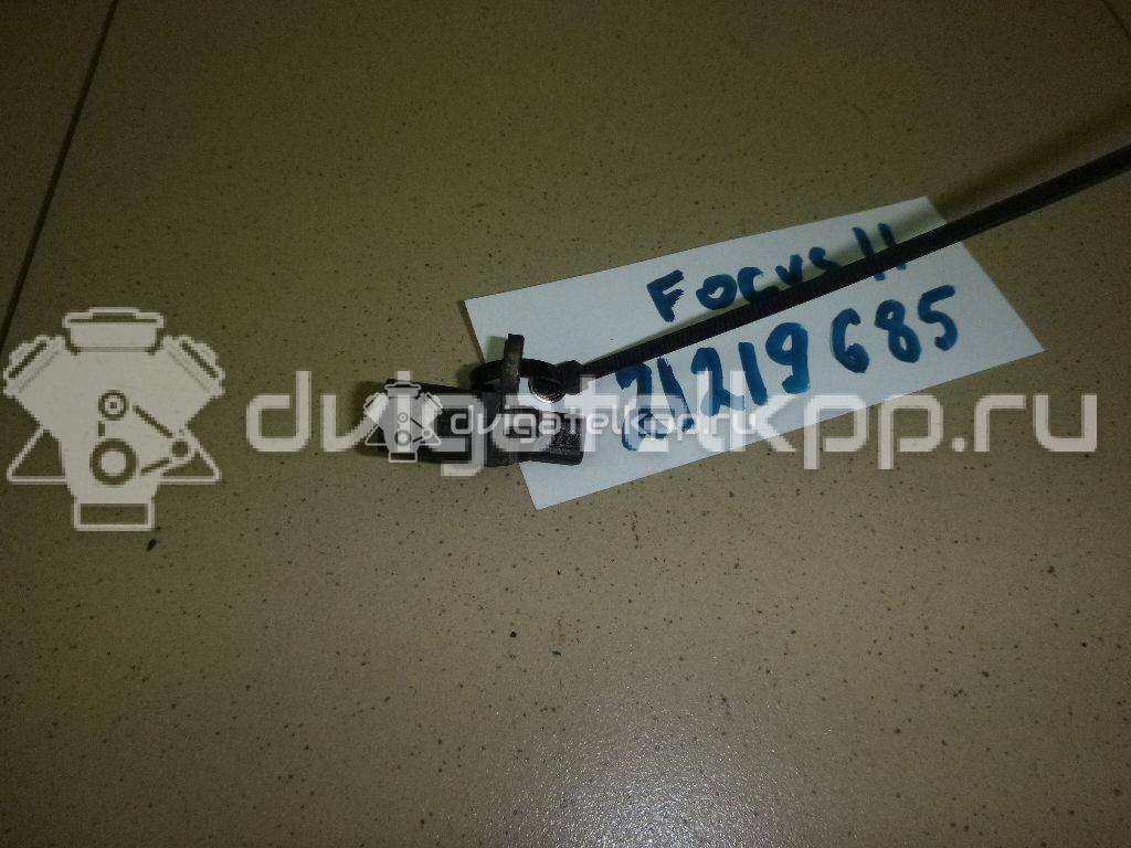 Фото Датчик ABS задний  1225843 для Ford Fiesta / Focus / Tourneo / C-Max / Galaxy {forloop.counter}}