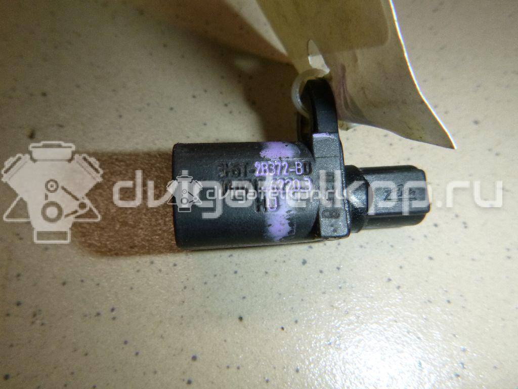 Фото Датчик ABS задний  1225843 для Ford Fiesta / Focus / Tourneo / C-Max / Galaxy {forloop.counter}}