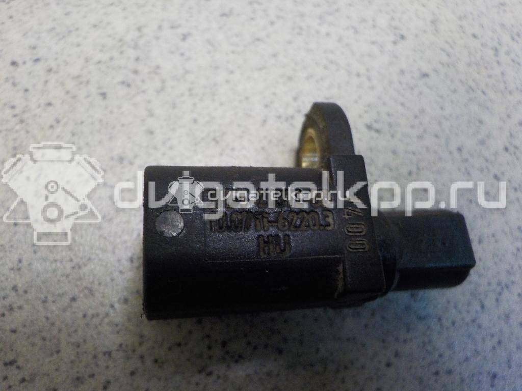 Фото Датчик ABS задний  1225843 для Ford Fiesta / Focus / Tourneo / C-Max / Galaxy {forloop.counter}}