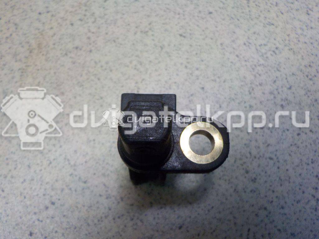 Фото Датчик ABS задний  1225843 для Ford Fiesta / Focus / Tourneo / C-Max / Galaxy {forloop.counter}}