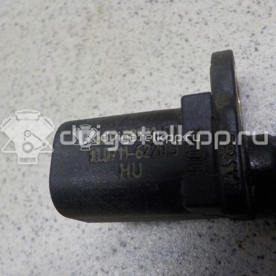 Фото Датчик ABS задний  1225843 для Ford Fiesta / Focus / Tourneo / C-Max / Galaxy