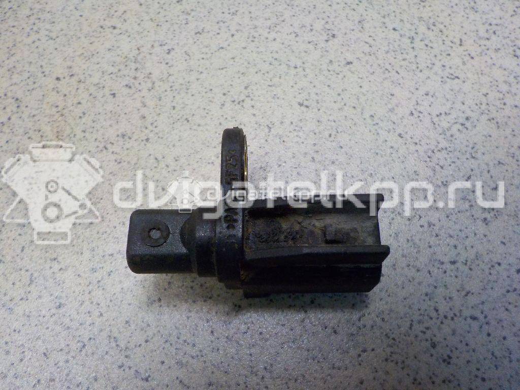 Фото Датчик ABS задний  1225843 для Ford Fiesta / Focus / Tourneo / C-Max / Galaxy {forloop.counter}}