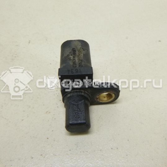 Фото Датчик ABS задний  1481190 для Ford Fiesta / Focus / Tourneo / C-Max / Galaxy