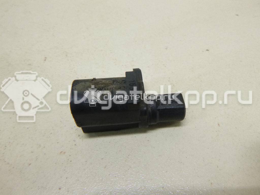 Фото Датчик ABS задний  1481190 для Ford Fiesta / Focus / Tourneo / C-Max / Galaxy {forloop.counter}}