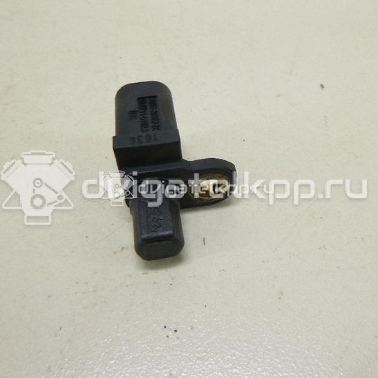 Фото Датчик ABS задний  1481190 для Ford Fiesta / Focus / Tourneo / C-Max / Galaxy