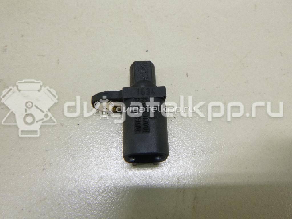 Фото Датчик ABS задний  1481190 для Ford Fiesta / Focus / Tourneo / C-Max / Galaxy {forloop.counter}}