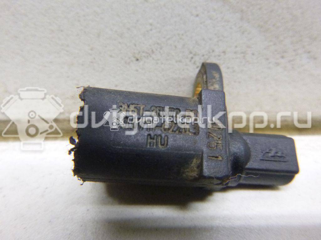 Фото Датчик ABS задний  1481190 для Ford Fiesta / Focus / Tourneo / C-Max / Galaxy {forloop.counter}}