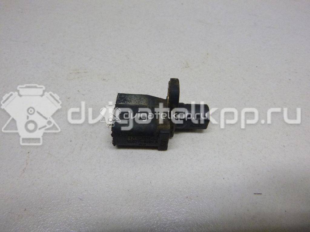 Фото Датчик ABS задний  1481190 для Ford Fiesta / Focus / Tourneo / C-Max / Galaxy {forloop.counter}}